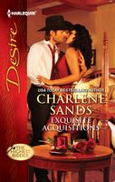 Imagen de portada para Exquisite Acquisitions